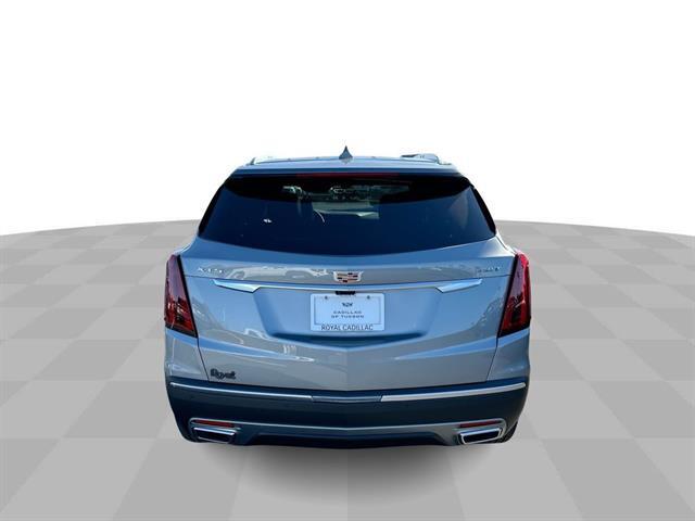 2026 Cadillac XT5 Premium Luxury FWD Tucson AZ