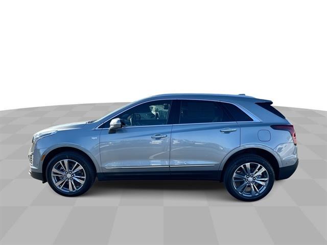 2026 Cadillac XT5 Premium Luxury FWD Tucson AZ
