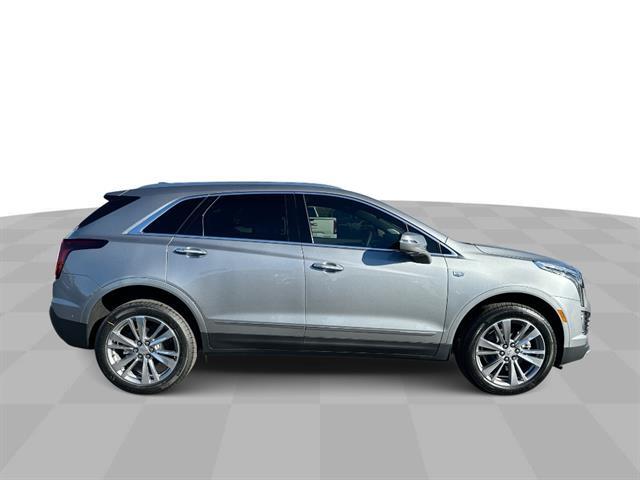 2026 Cadillac XT5 Premium Luxury FWD Tucson AZ