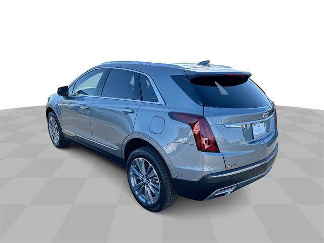 2026 Cadillac XT5 Premium Luxury FWD Tucson AZ