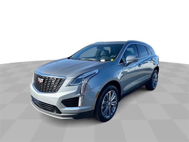 2026 Cadillac XT5 Premium Luxury FWD Tucson AZ