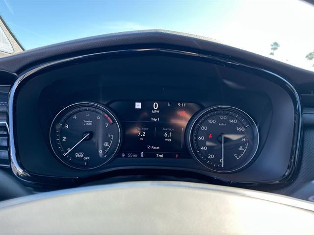 2026 Cadillac XT5 Premium Luxury FWD Tucson AZ