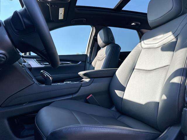 2026 Cadillac XT5 Premium Luxury FWD Tucson AZ