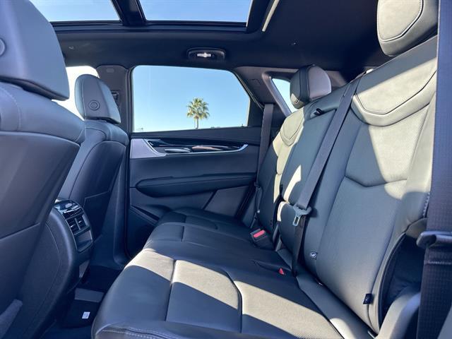 2026 Cadillac XT5 Premium Luxury FWD Tucson AZ