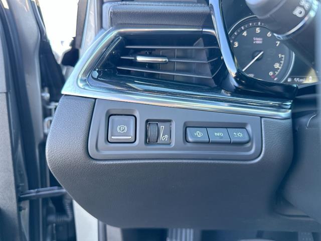 2026 Cadillac XT5 Premium Luxury FWD Tucson AZ