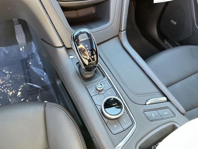 2026 Cadillac XT5 Premium Luxury FWD Tucson AZ