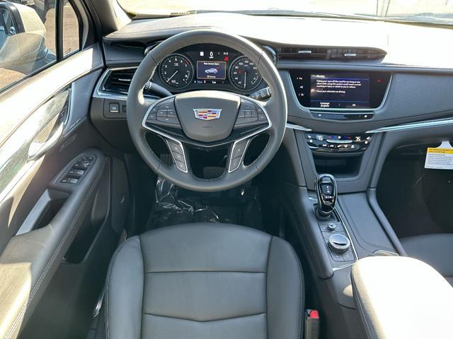 2026 Cadillac XT5 Premium Luxury FWD Tucson AZ