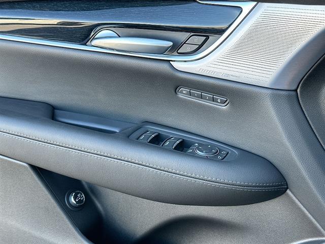 2026 Cadillac XT5 Premium Luxury FWD Tucson AZ