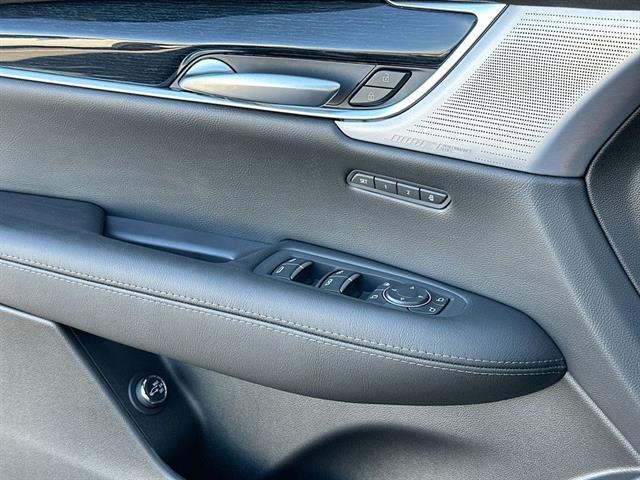 2026 Cadillac XT5 Premium Luxury FWD Tucson AZ