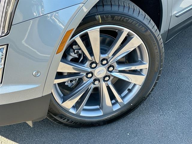 2026 Cadillac XT5 Premium Luxury FWD Tucson AZ