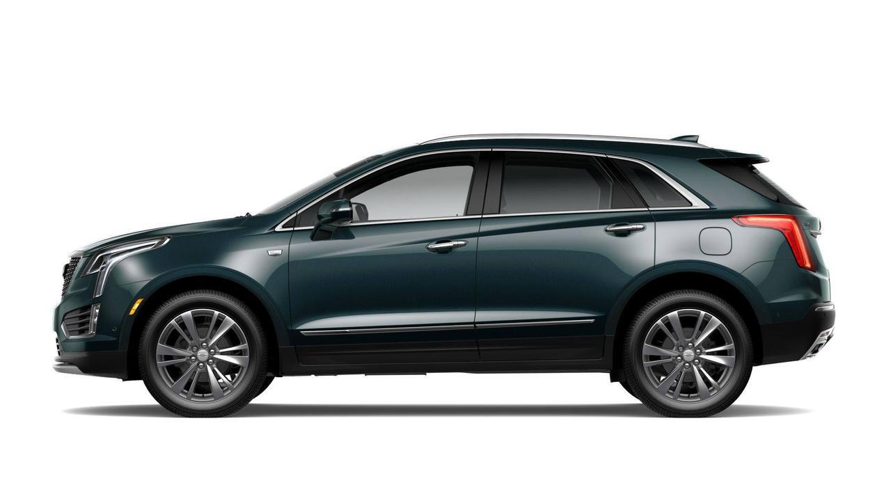 2026 Cadillac XT5 Premium Luxury Tucson AZ