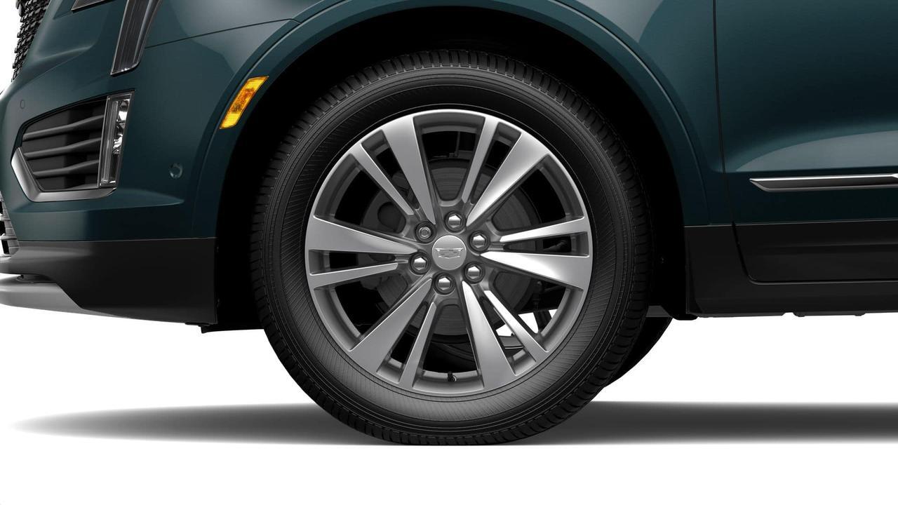 2026 Cadillac XT5 Premium Luxury Tucson AZ