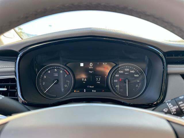 2026 Cadillac XT5 Premium Luxury Tucson AZ