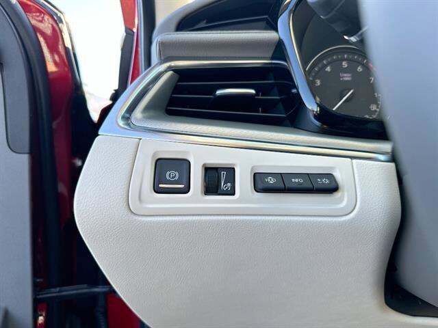 2026 Cadillac XT5 Premium Luxury Tucson AZ