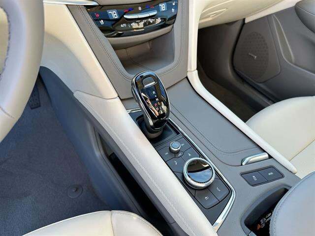 2026 Cadillac XT5 Premium Luxury Tucson AZ