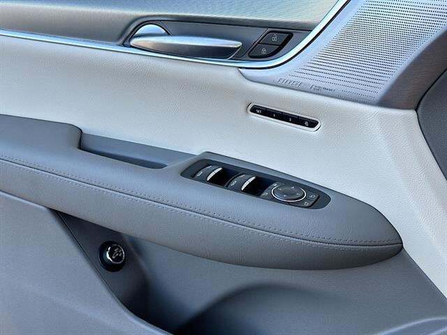 2026 Cadillac XT5 Premium Luxury Tucson AZ