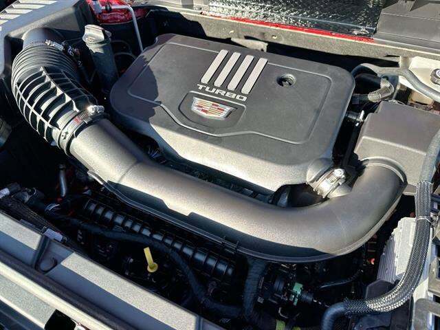 2026 Cadillac XT5 Premium Luxury Tucson AZ