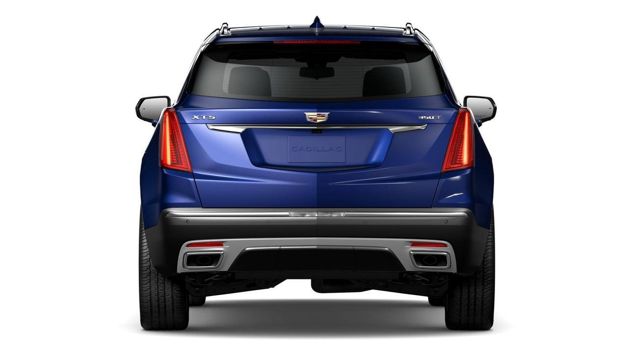 2026 Cadillac XT5 Premium Luxury Tucson AZ