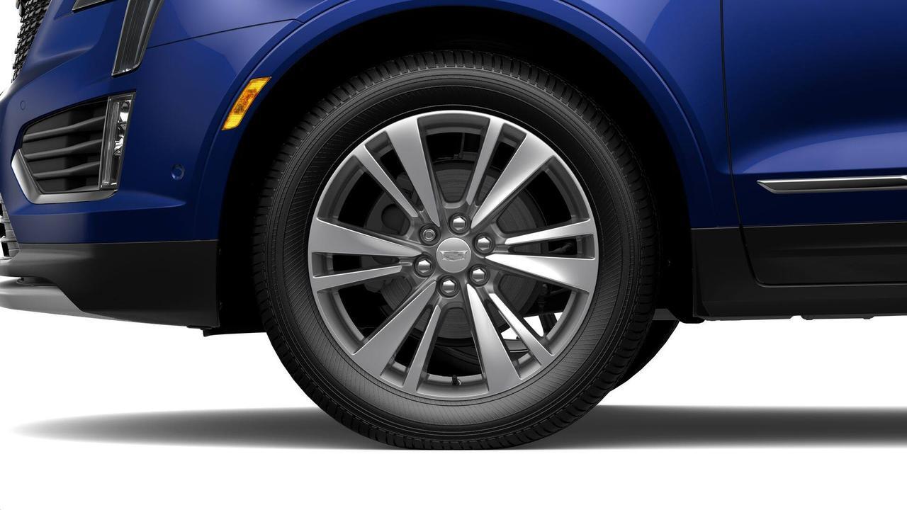 2026 Cadillac XT5 Premium Luxury Tucson AZ