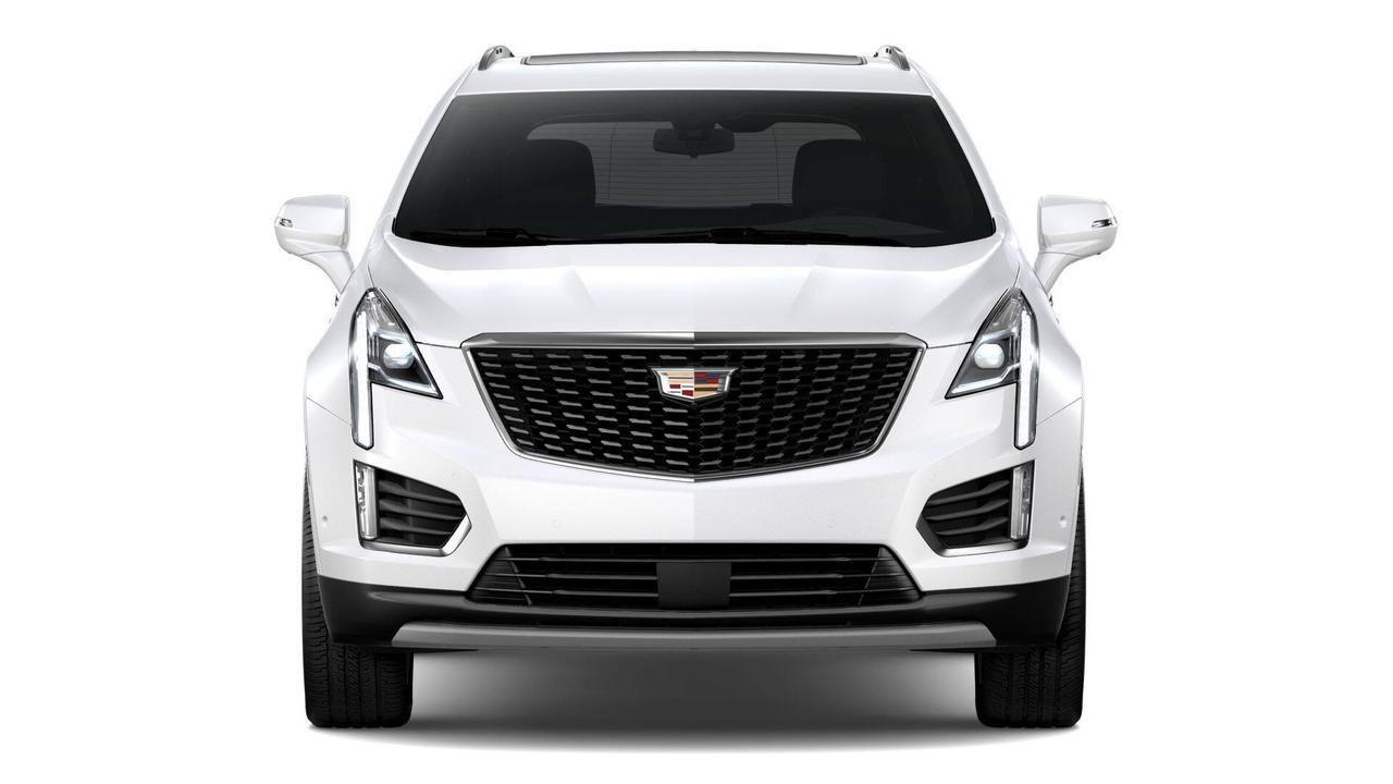 2026 Cadillac XT5 Premium Luxury Tucson AZ