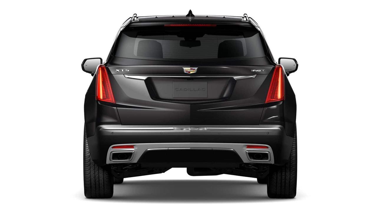2026 Cadillac XT5 Premium Luxury Tucson AZ