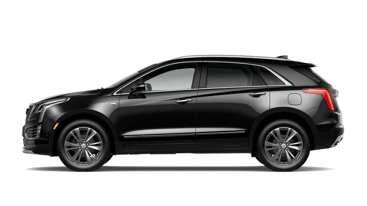 2026 Cadillac XT5 Premium Luxury Tucson AZ