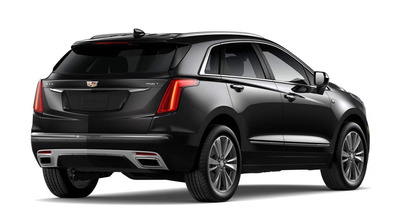 2026 Cadillac XT5 Premium Luxury Tucson AZ