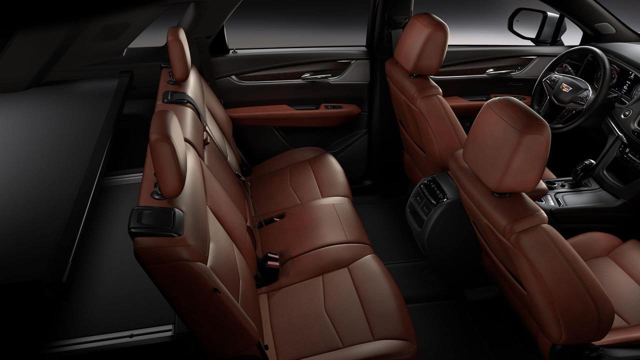 2026 Cadillac XT5 Premium Luxury Tucson AZ