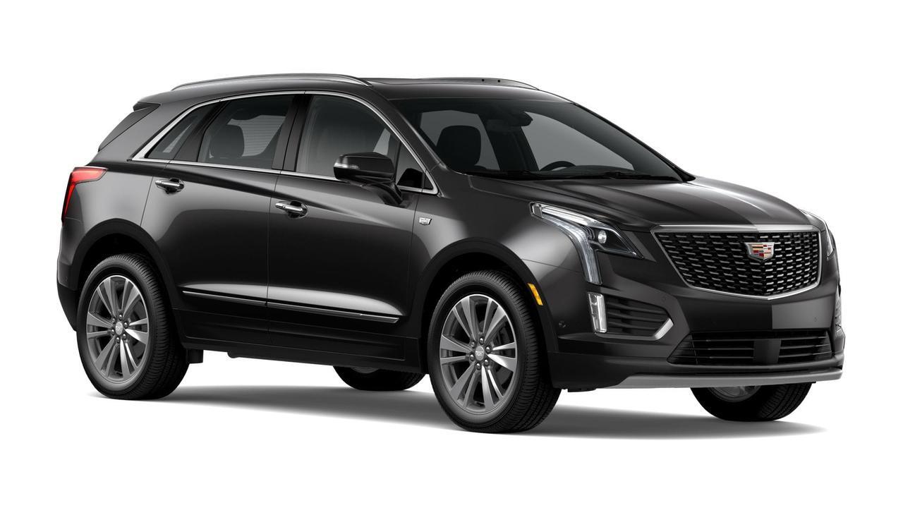 2026 Cadillac XT5 Premium Luxury Tucson AZ