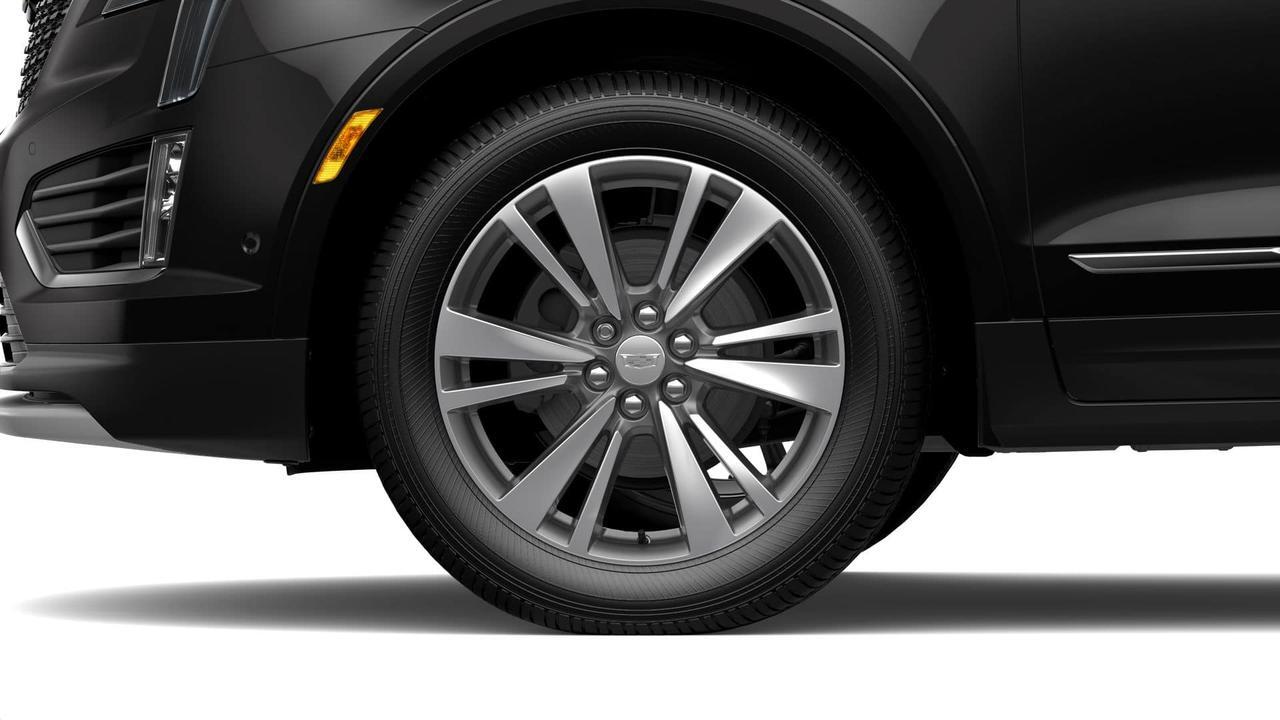 2026 Cadillac XT5 Premium Luxury Tucson AZ