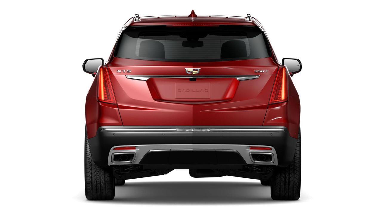 2026 Cadillac XT5 Premium Luxury Tucson AZ