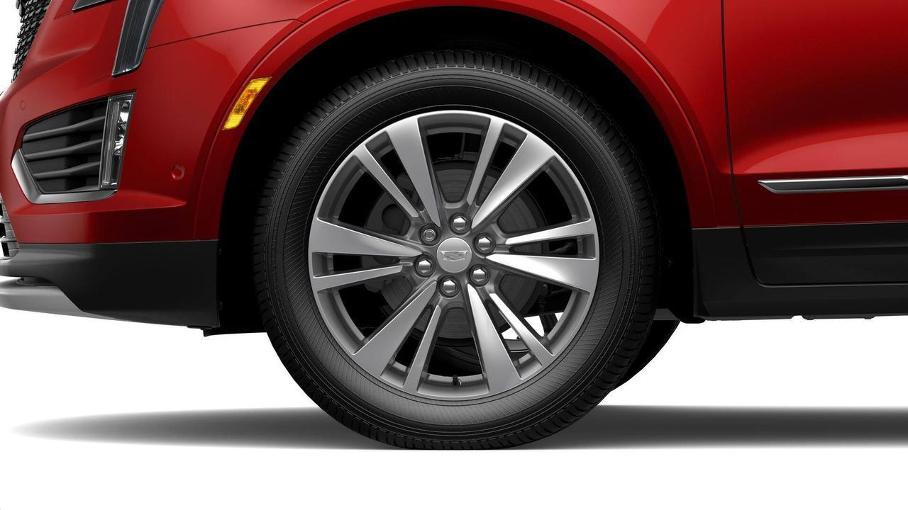 2026 Cadillac XT5 Premium Luxury Tucson AZ