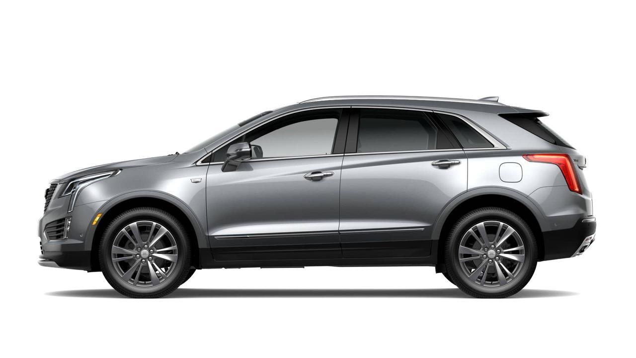2026 Cadillac XT5 Premium Luxury Tucson AZ