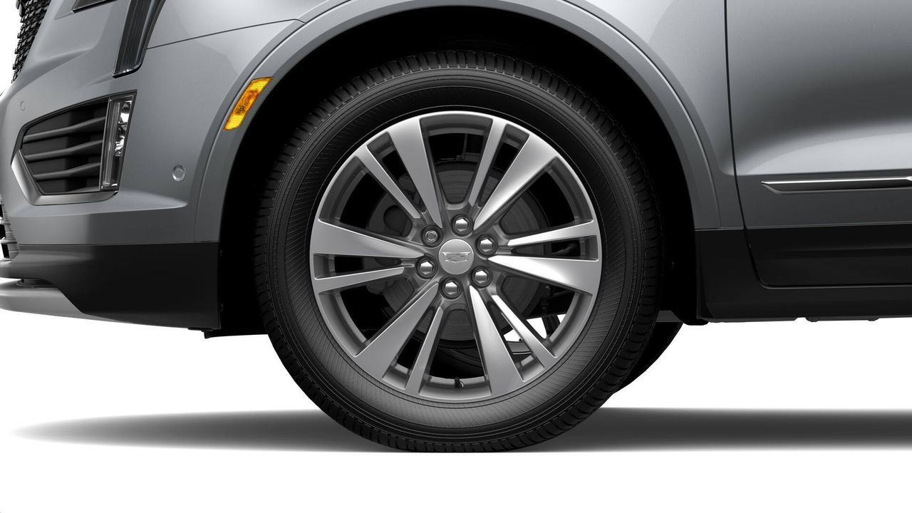 2026 Cadillac XT5 Premium Luxury Tucson AZ