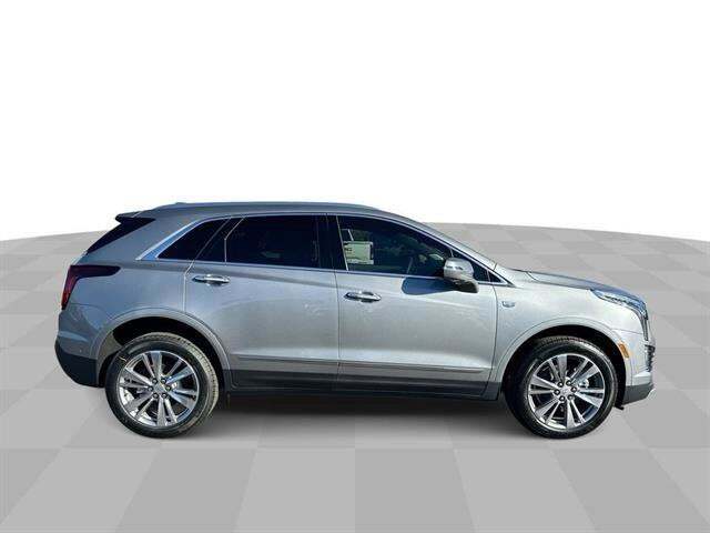 2026 Cadillac XT5 Premium Luxury Tucson AZ