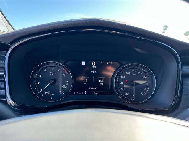 2026 Cadillac XT5 Premium Luxury Tucson AZ