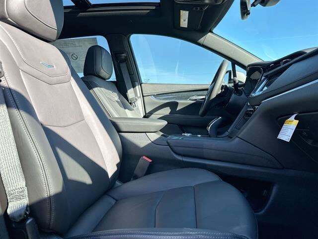 2026 Cadillac XT5 Premium Luxury Tucson AZ