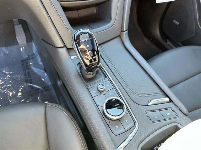 2026 Cadillac XT5 Premium Luxury Tucson AZ