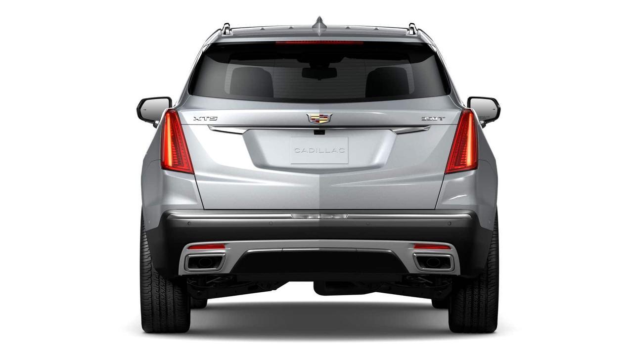 2026 Cadillac XT5 Premium Luxury Tucson AZ