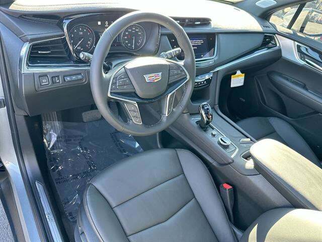 2026 Cadillac XT5 Premium Luxury Tucson AZ