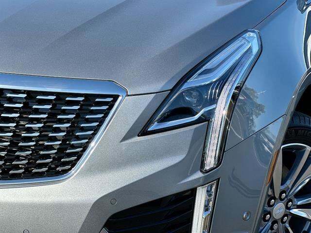 2026 Cadillac XT5 Premium Luxury Tucson AZ