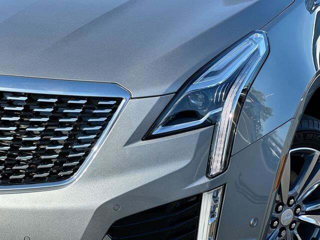2026 Cadillac XT5 Premium Luxury Tucson AZ