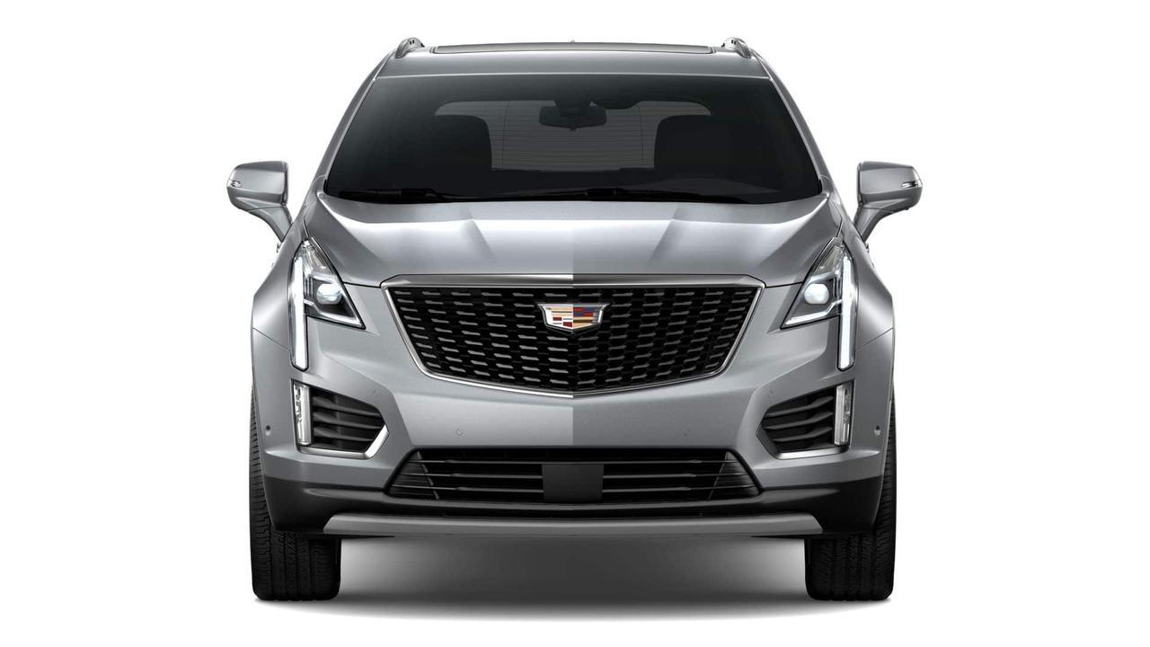 2026 Cadillac XT5 Premium Luxury Tucson AZ