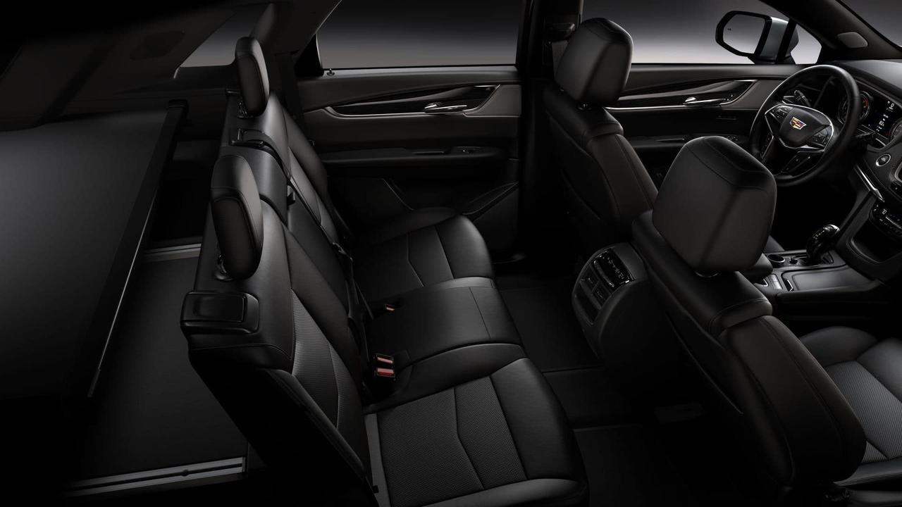 2026 Cadillac XT5 Premium Luxury Tucson AZ