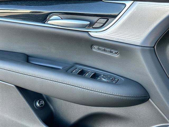 2026 Cadillac XT5 Premium Luxury Tucson AZ