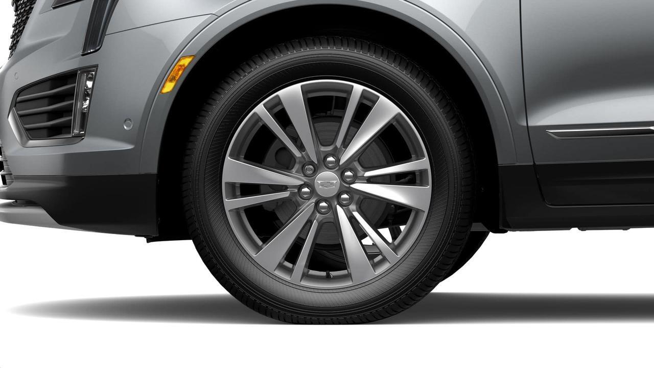 2026 Cadillac XT5 Premium Luxury Tucson AZ