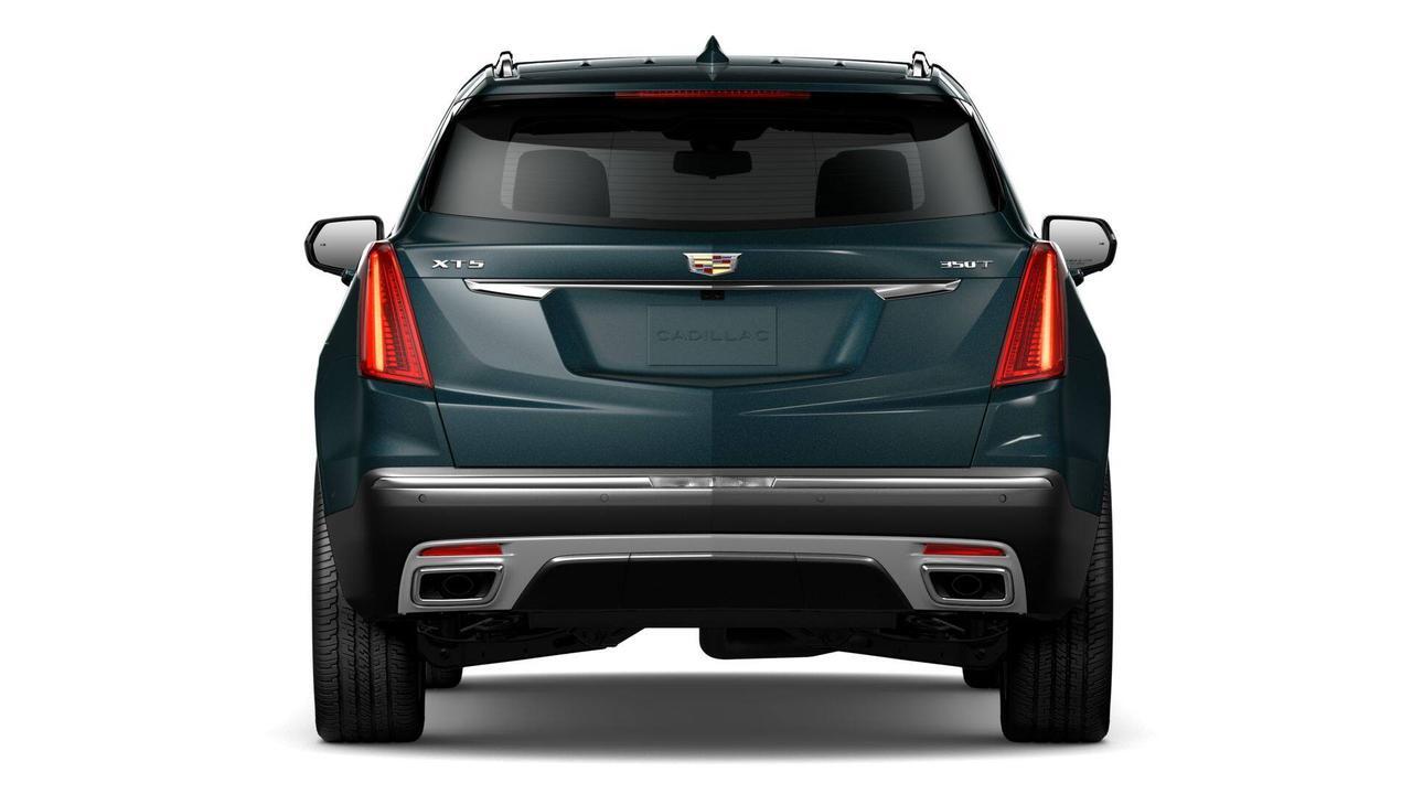 2026 Cadillac XT5 Premium Luxury Tucson AZ