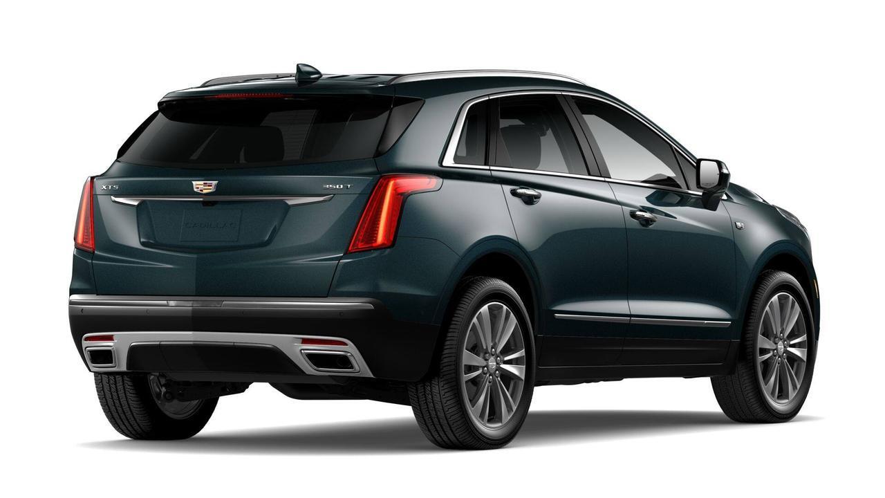 2026 Cadillac XT5 Premium Luxury Tucson AZ