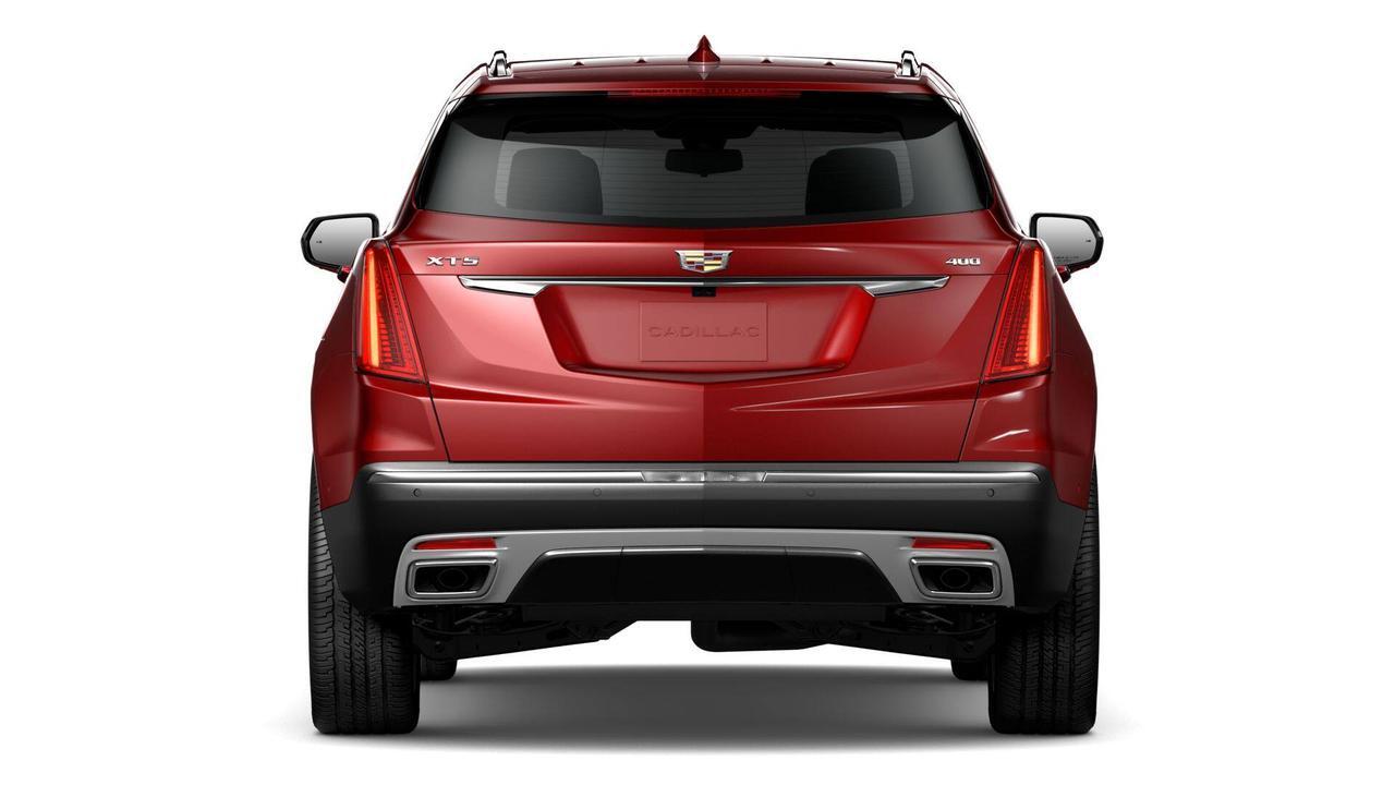 2026 Cadillac XT5 Premium Luxury Tucson AZ