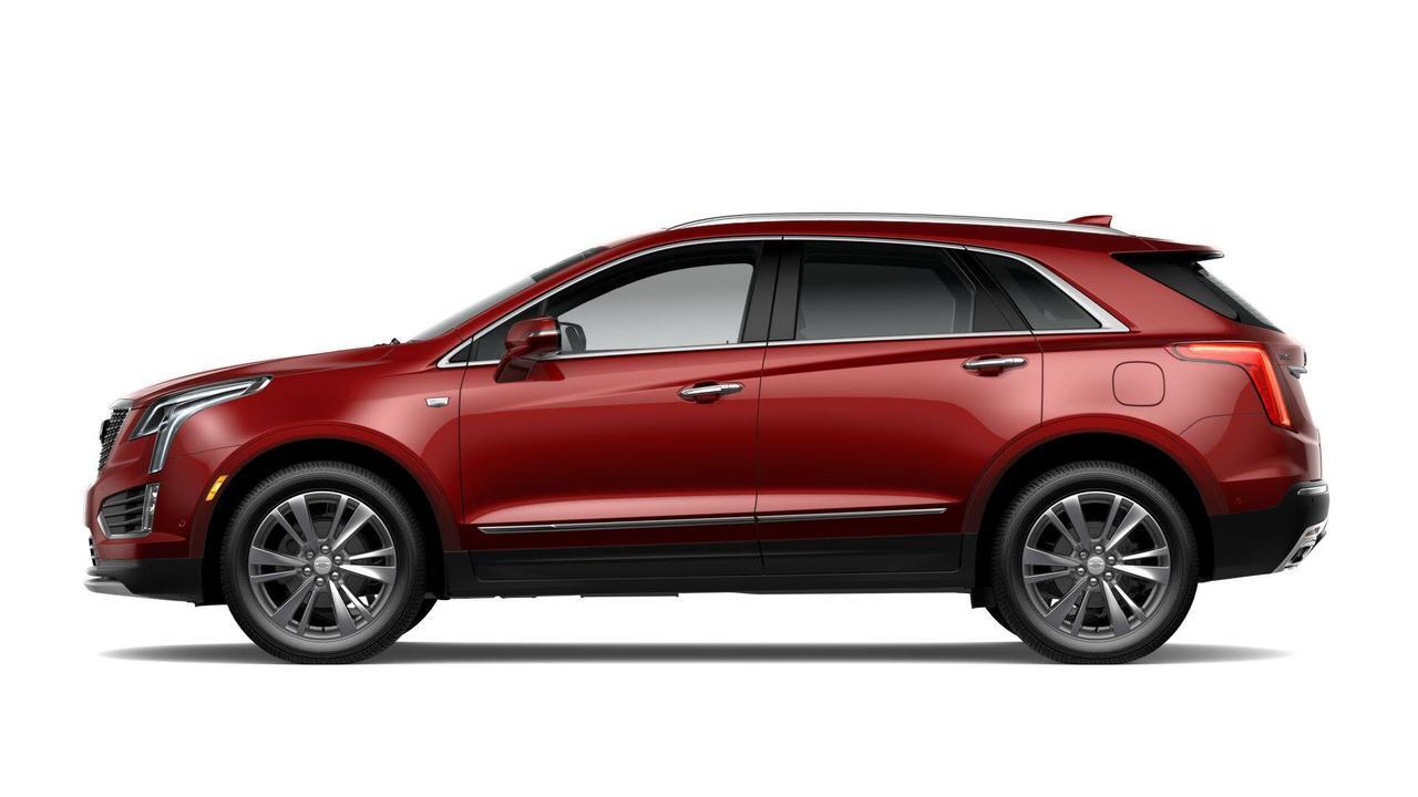 2026 Cadillac XT5 Premium Luxury Tucson AZ